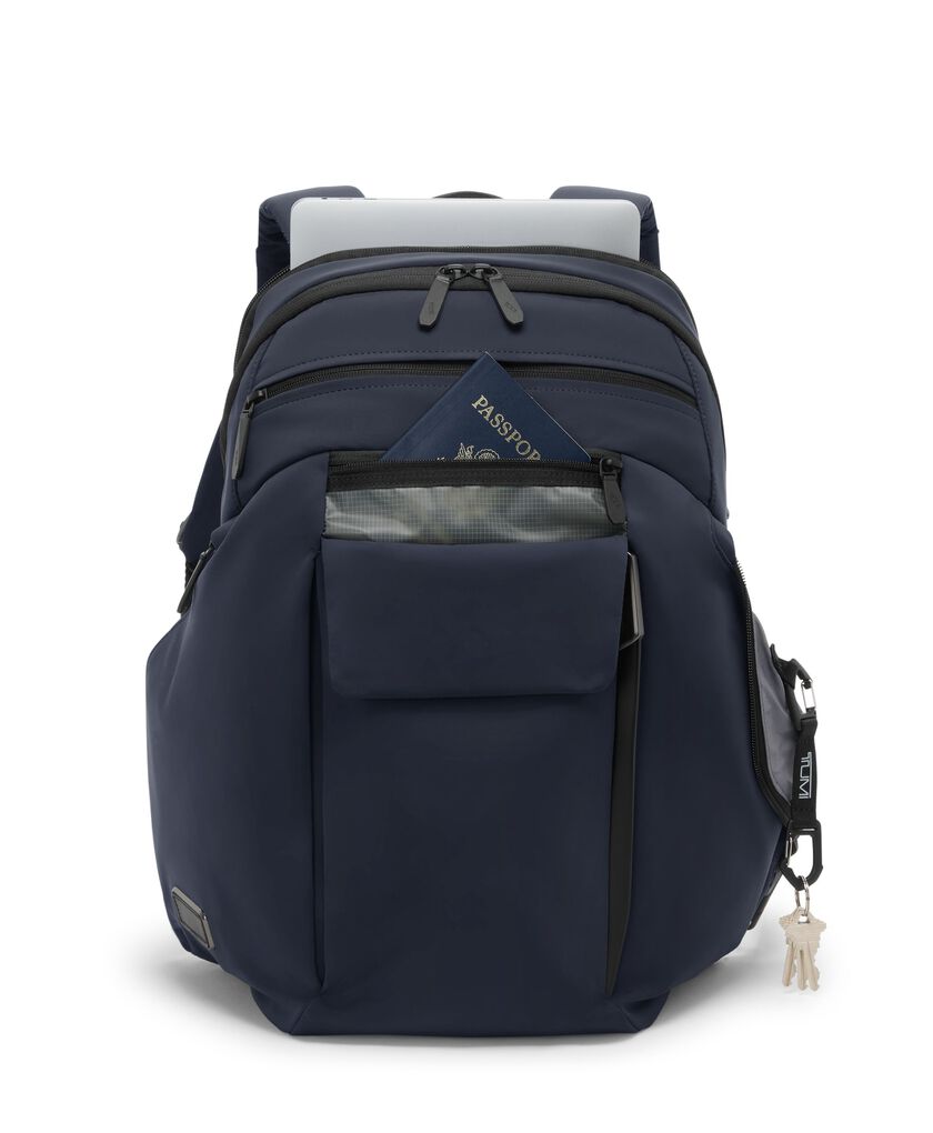 TUMI AXIS ラージ・バックパック・25L  hi-res | TUMI