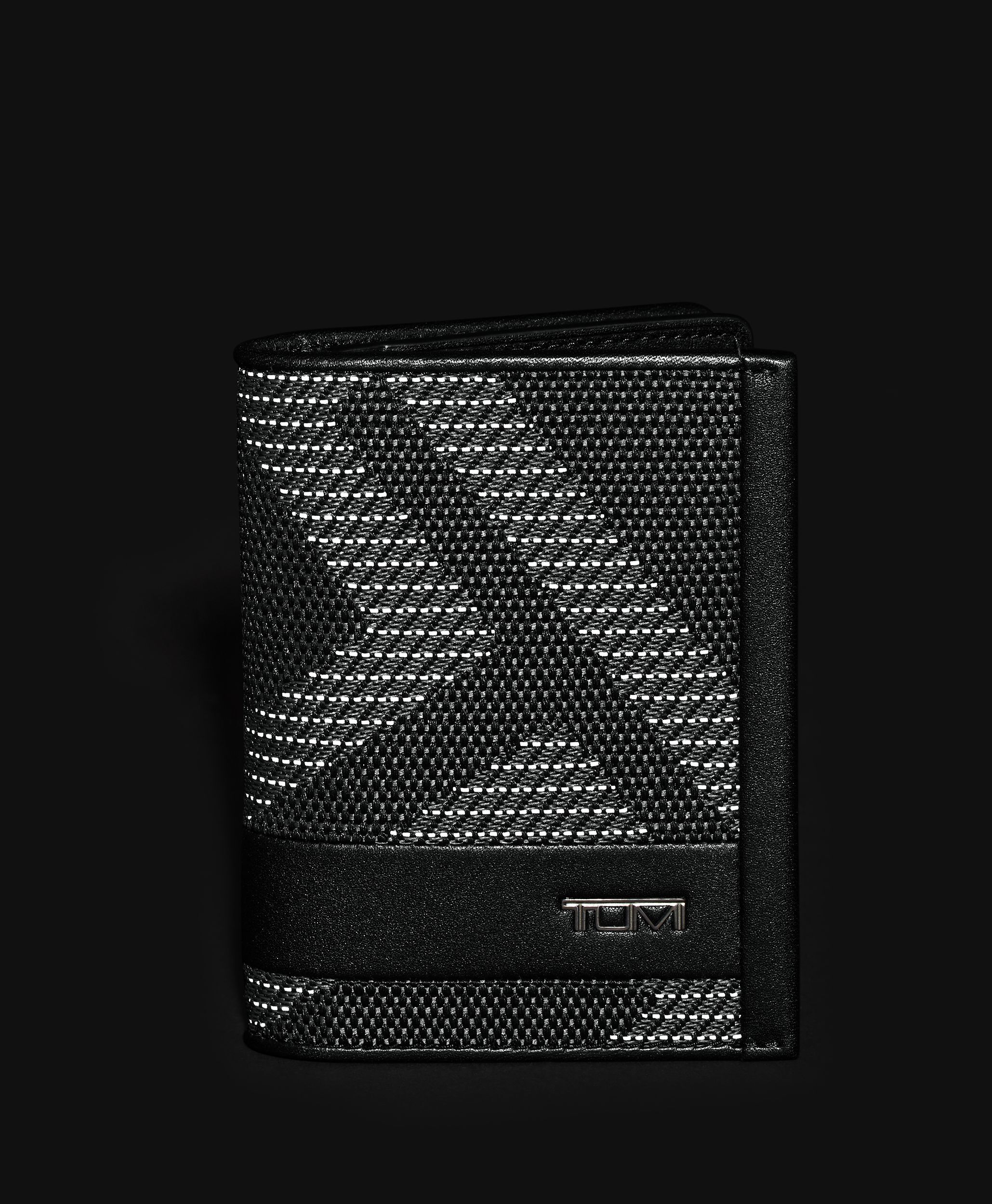 TUMI トゥミ　アルファ　ガセット　カードケース ALPHA ガセット・カード・ケース｜TUMI(トゥミ)公式サイト | TUMI