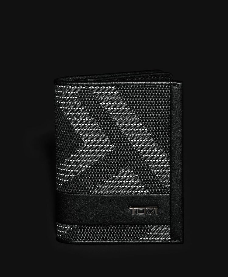 ALPHA ガセット・カード・ケース  hi-res | TUMI