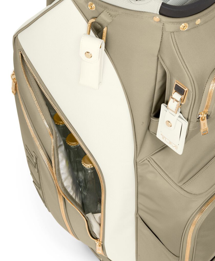Tumi Golf ゴルフ・カート・バッグ  hi-res | TUMI