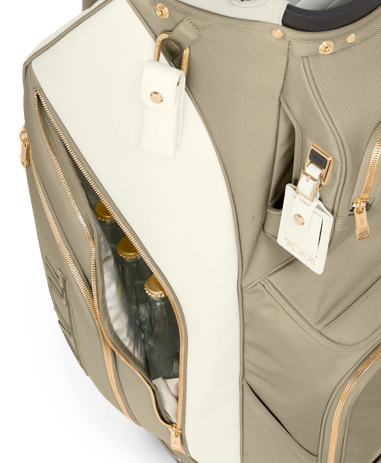 Tumi Golf ゴルフ・カート・バッグ  hi-res | TUMI
