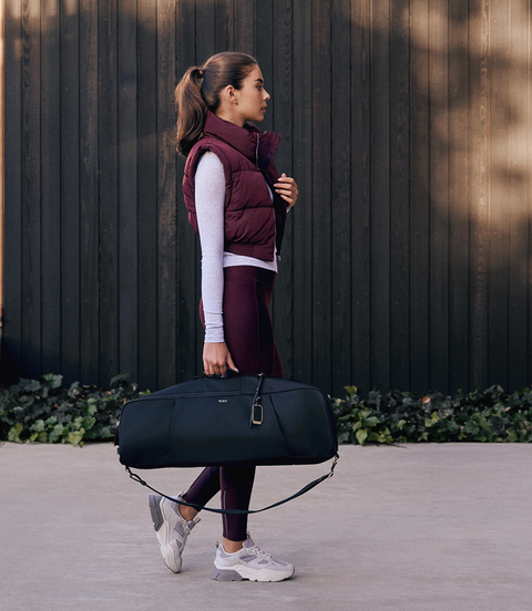 VOYAGEUR ヨガ・スリング  lifestyle | TUMI