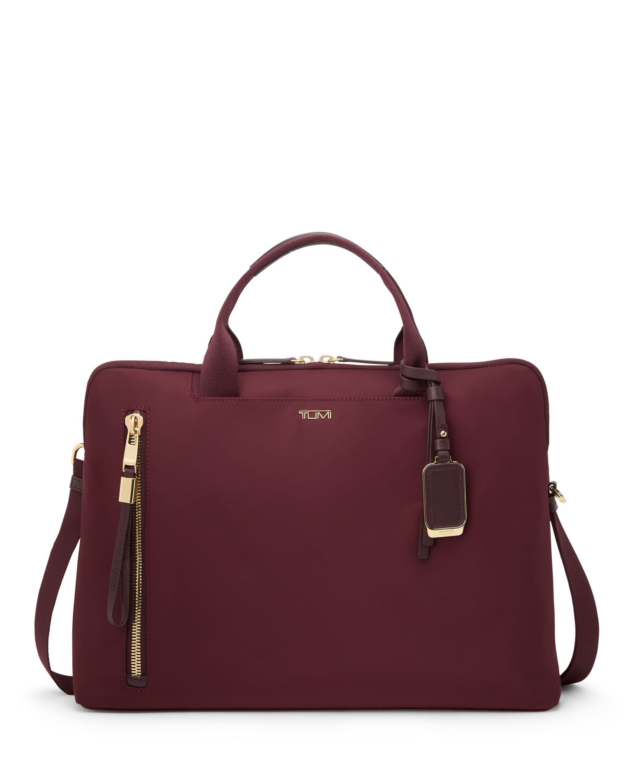 TUMI ビジネスバッグ ブリーフケース・ビジネスバッグ | TUMI(トゥミ)公式サイト