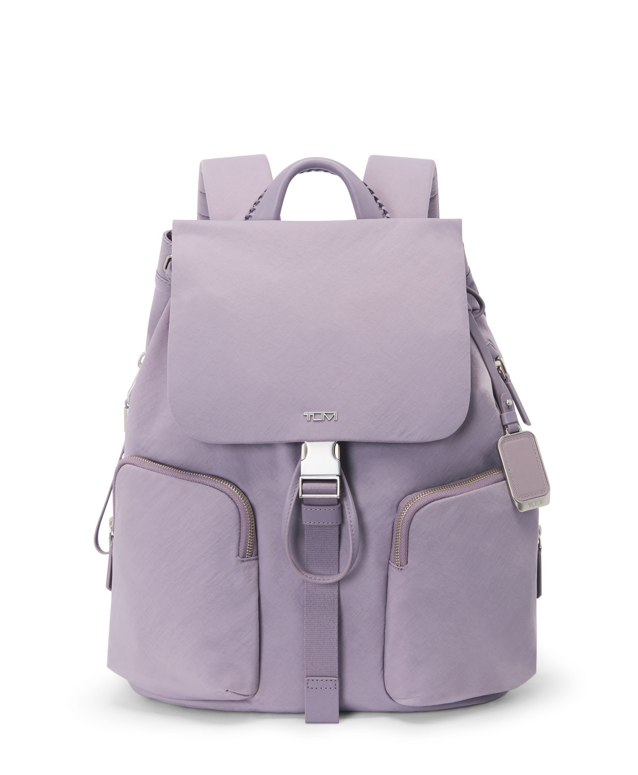 Amazon | [トゥミ] バックパック 公式 正規品 VOYAGEUR 「レイ」バックパック/トート レディース 0196602DGM ブラック  One Size | TUMI(トゥミ) | レディース