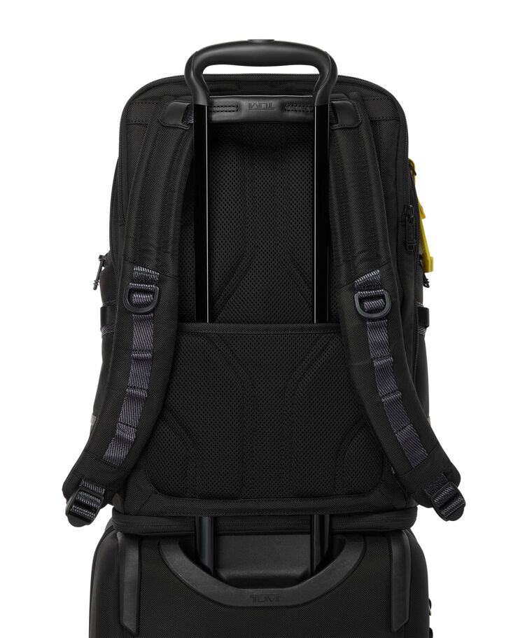 ALPHA BRAVO 「ノマディック」バックパック  hi-res | TUMI