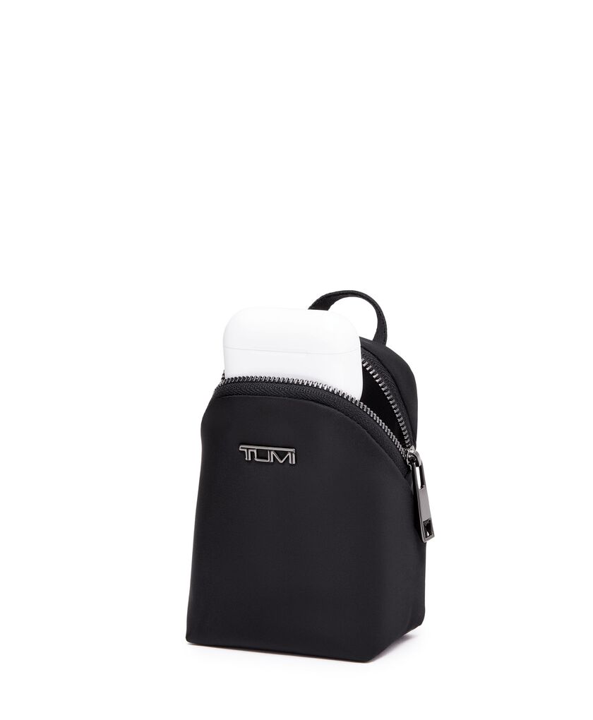 チャーム・ポーチ  hi-res | TUMI