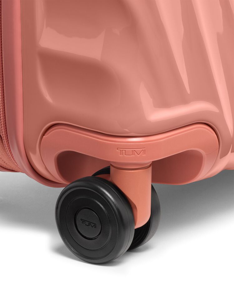 19 DEGREE フロント・アクセス・エクスパンダブル・キャリーオン  hi-res | TUMI