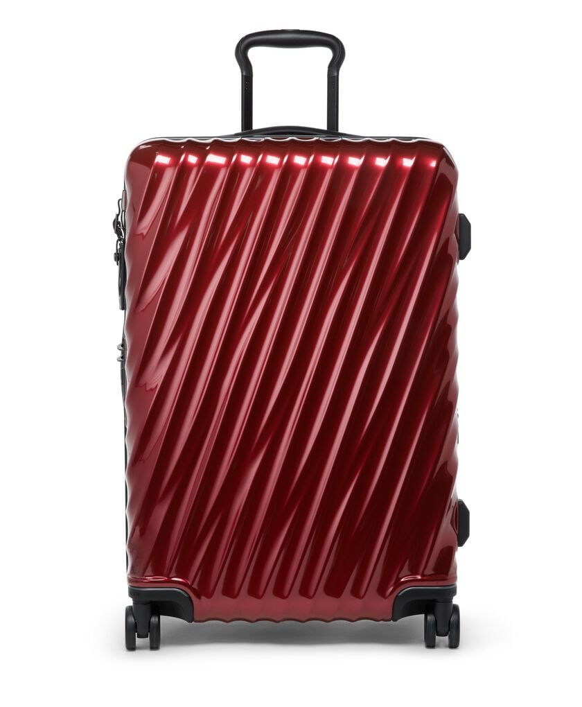 19 DEGREE ショート・トリップ・エクスパンダブル・4ウィール・パッキングケース  hi-res | TUMI