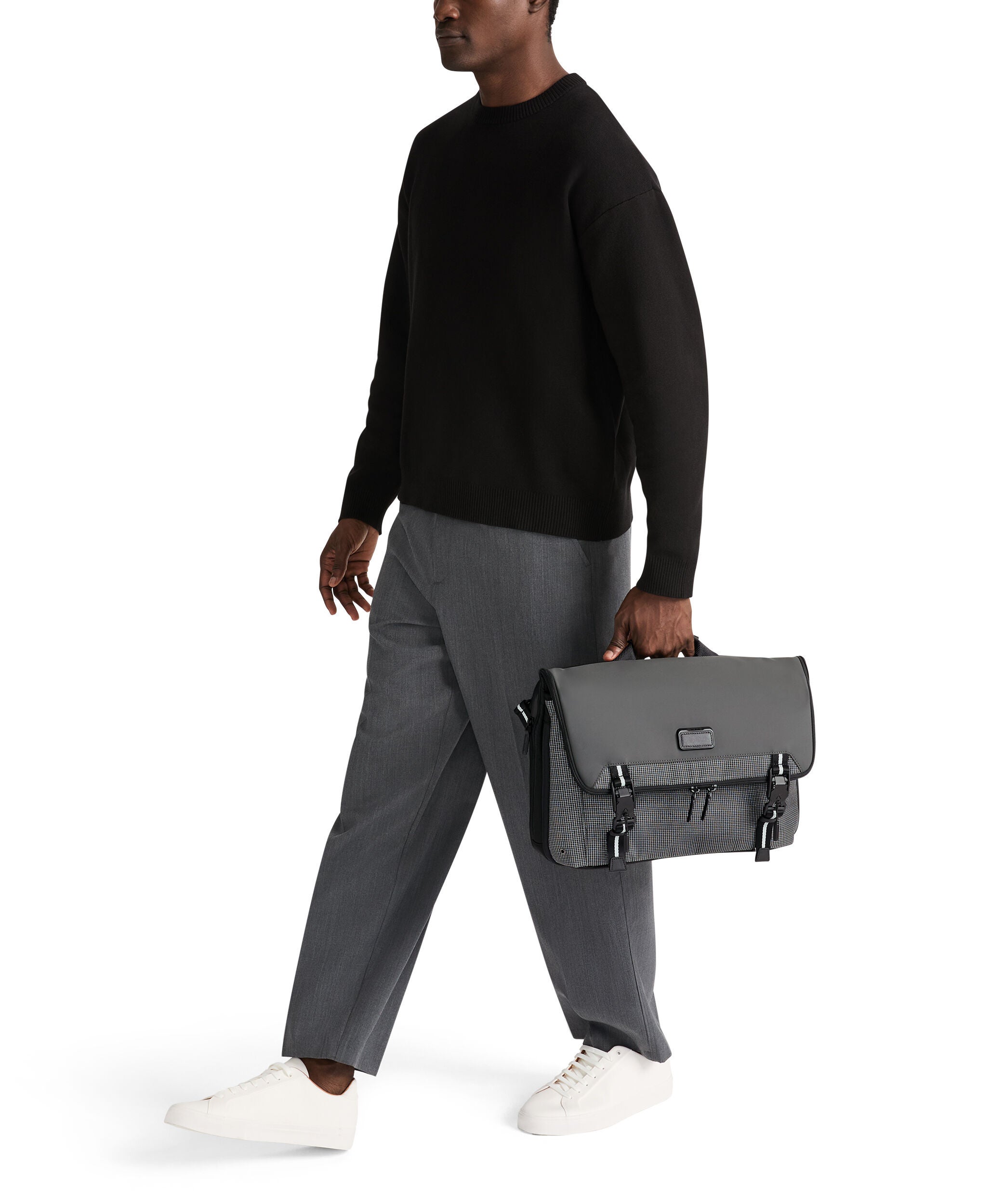 TUMI SPORT 「ディセンダー」バイク・メッセンジャー｜TUMI(トゥミ