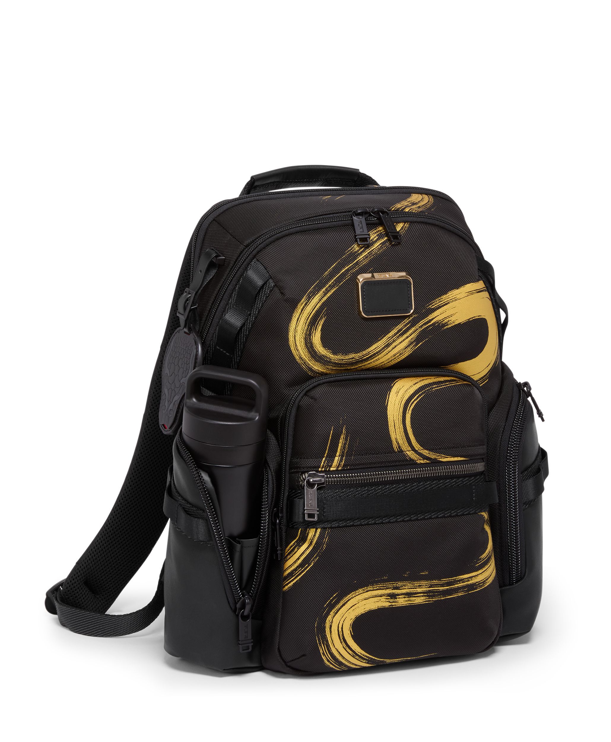 Lunar New Year 「ナヴィゲーション」バックパック｜TUMI(トゥミ