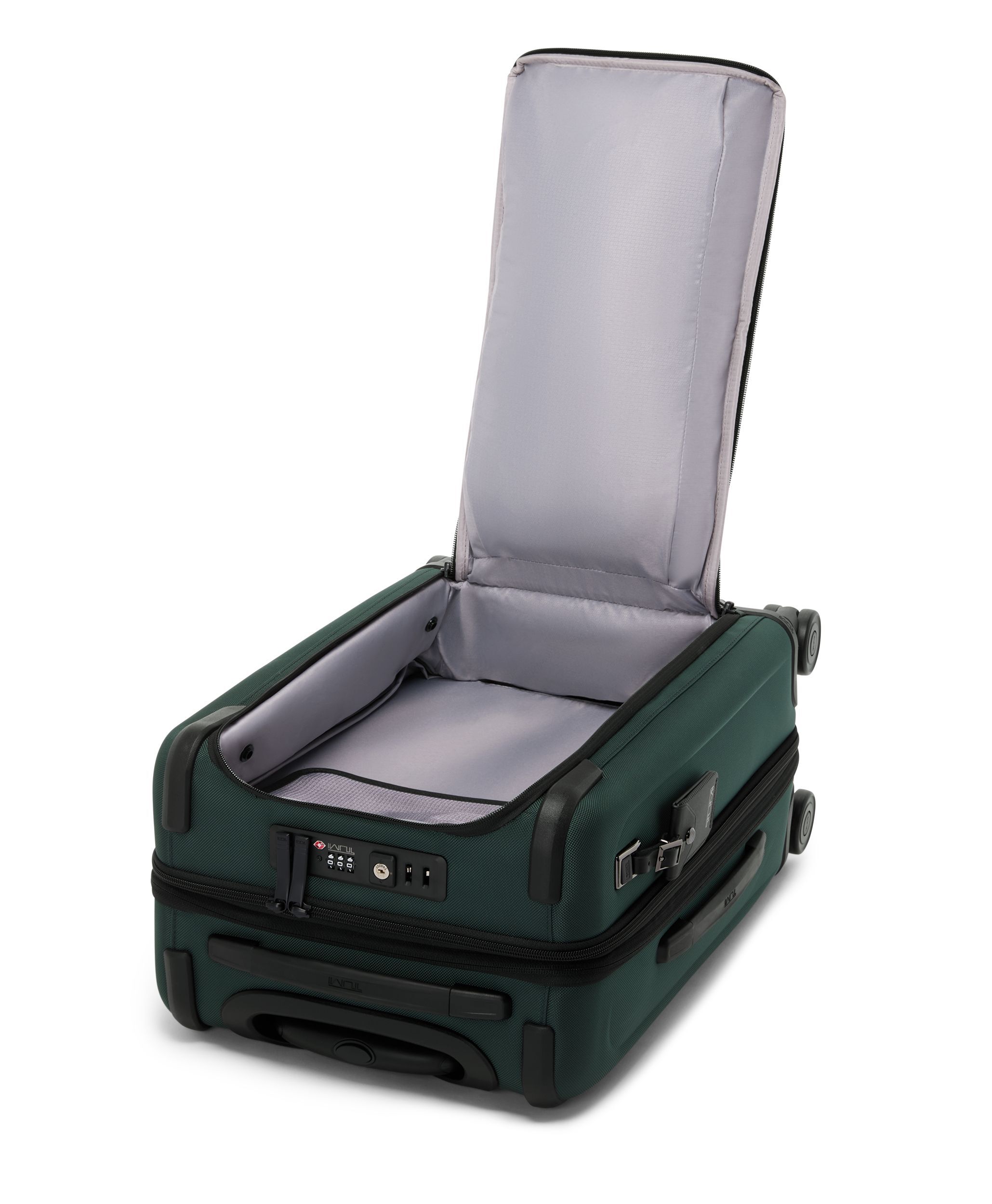 TUMI ALPHAインターナショナル・エクスパンダブル・キャリーオン TUMI ALPHA（アルファ） デュアル・アクセス・エクスパンダブル