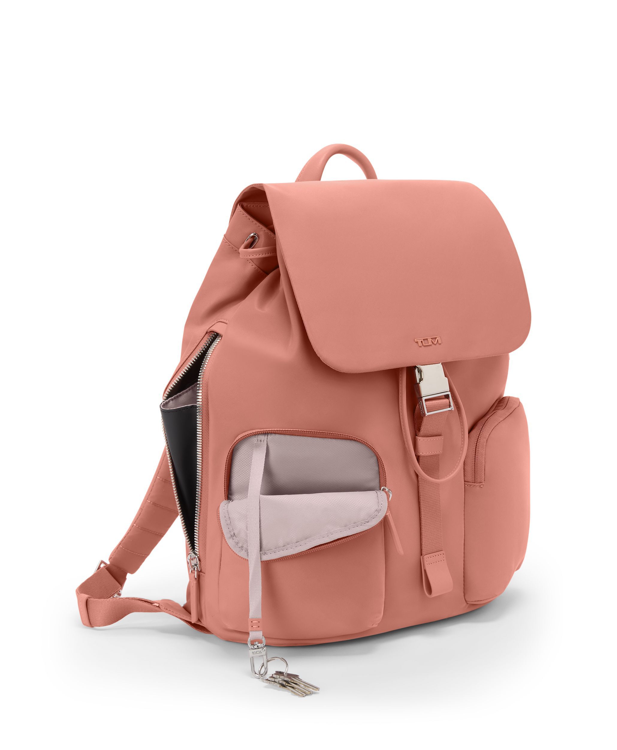 14インチのPC収納可能 リュック・バックパック｜TUMI(トゥミ)公式サイト