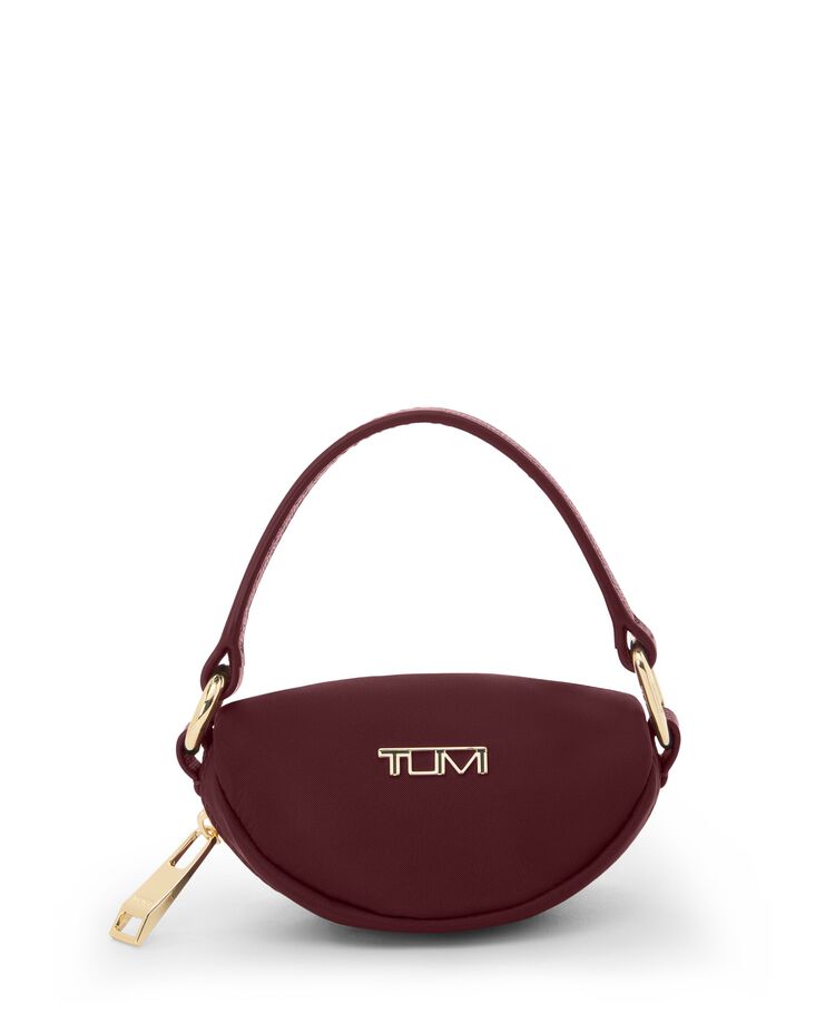 VOYAGEUR チャーム・ポーチ  hi-res | TUMI