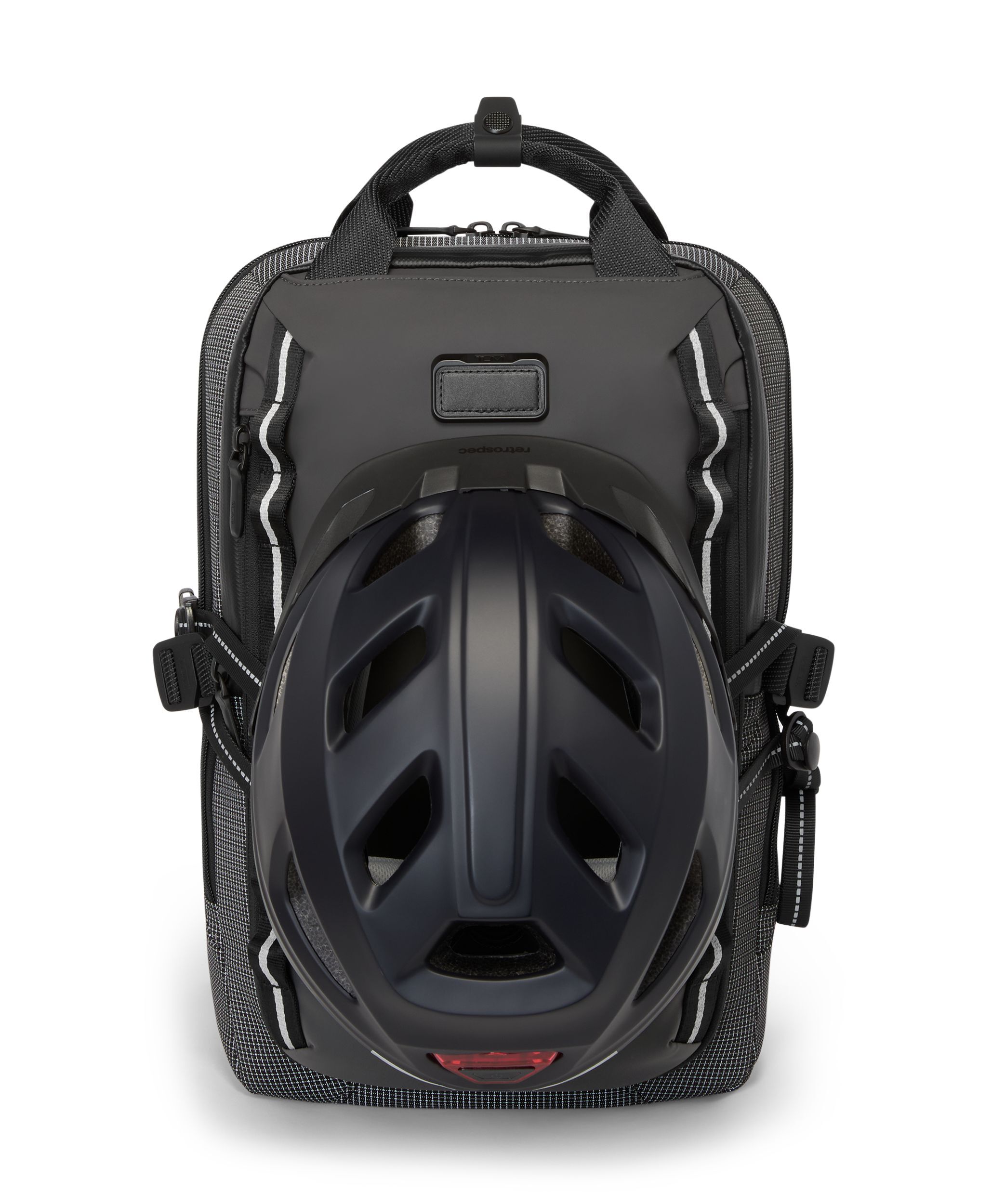 人気定番の TUMI SPORT 「ツアー」バイキング・バックパック｜TUMI(トゥミ バッグ