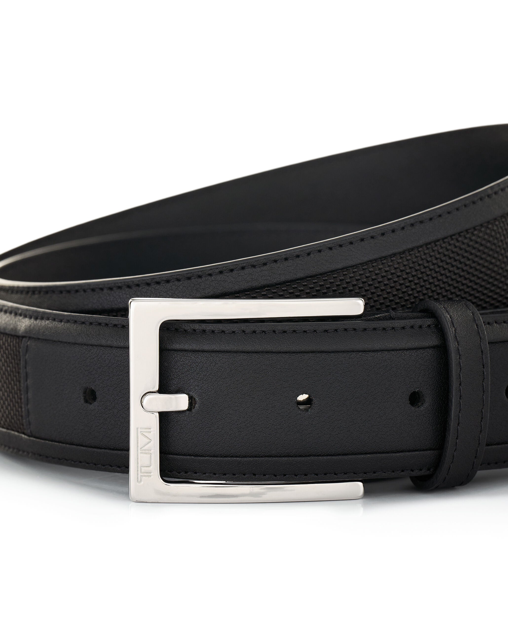 TUMI Belts レクタングル・バリスティック・ベルト 35mm｜TUMI(トゥミ