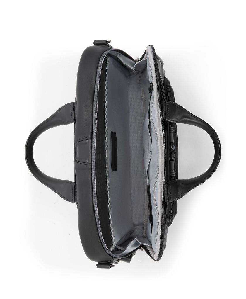 TUMI ALPHA (アルファ) ミディアム・15インチ・ブリーフケース  hi-res | TUMI