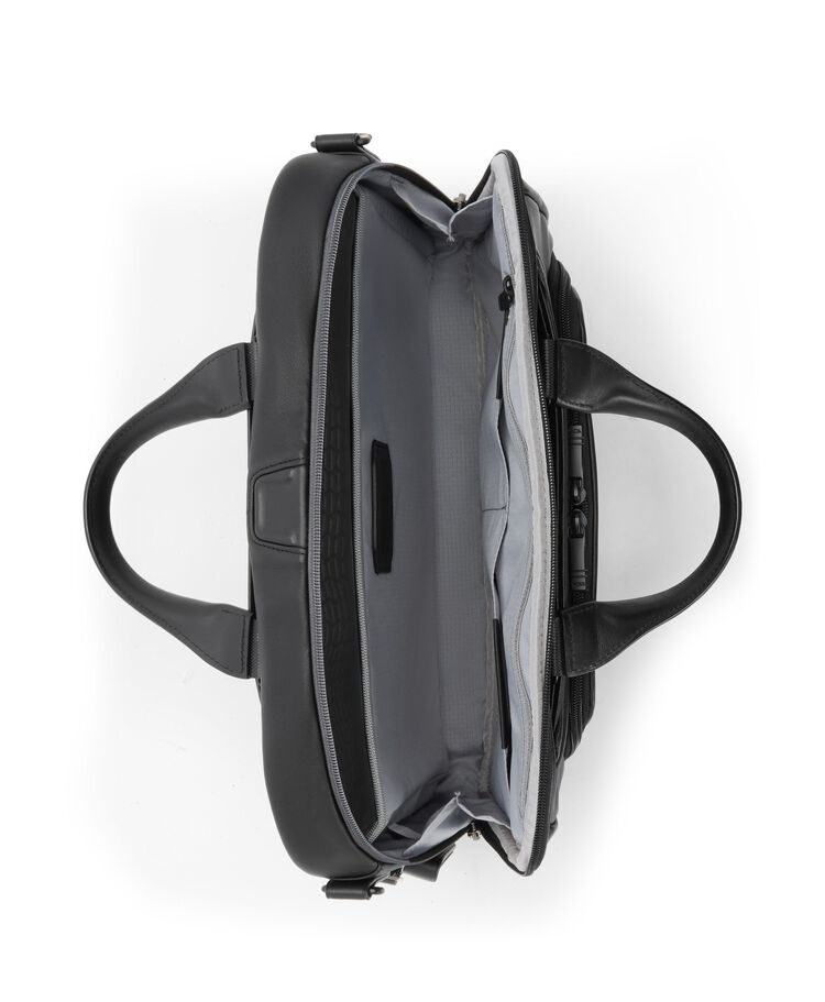 ALPHA (アルファ) ミディアム・15インチ・ブリーフケース  hi-res | TUMI