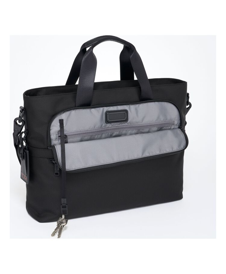 ALPHA イースト・ウエスト・トート  hi-res | TUMI