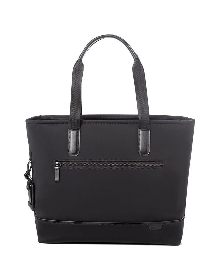 HARRISON 「ブロードウェイ」トート ブラック｜トゥミ公式サイト | TUMI 