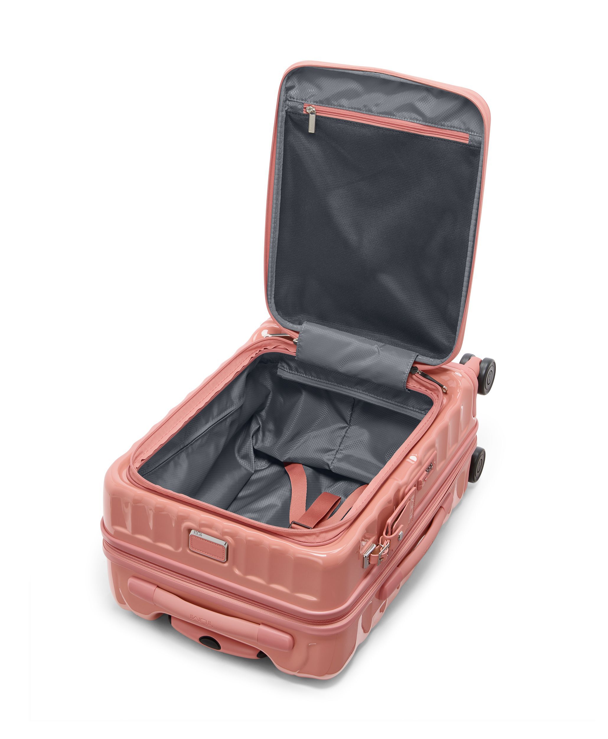 トゥミ 482905 『シドニー』2輪 コンパクト・キャリーオン 23L ローズ Shop Carry-On Luggage on TUMI Hong Kong Official Website | TUMI