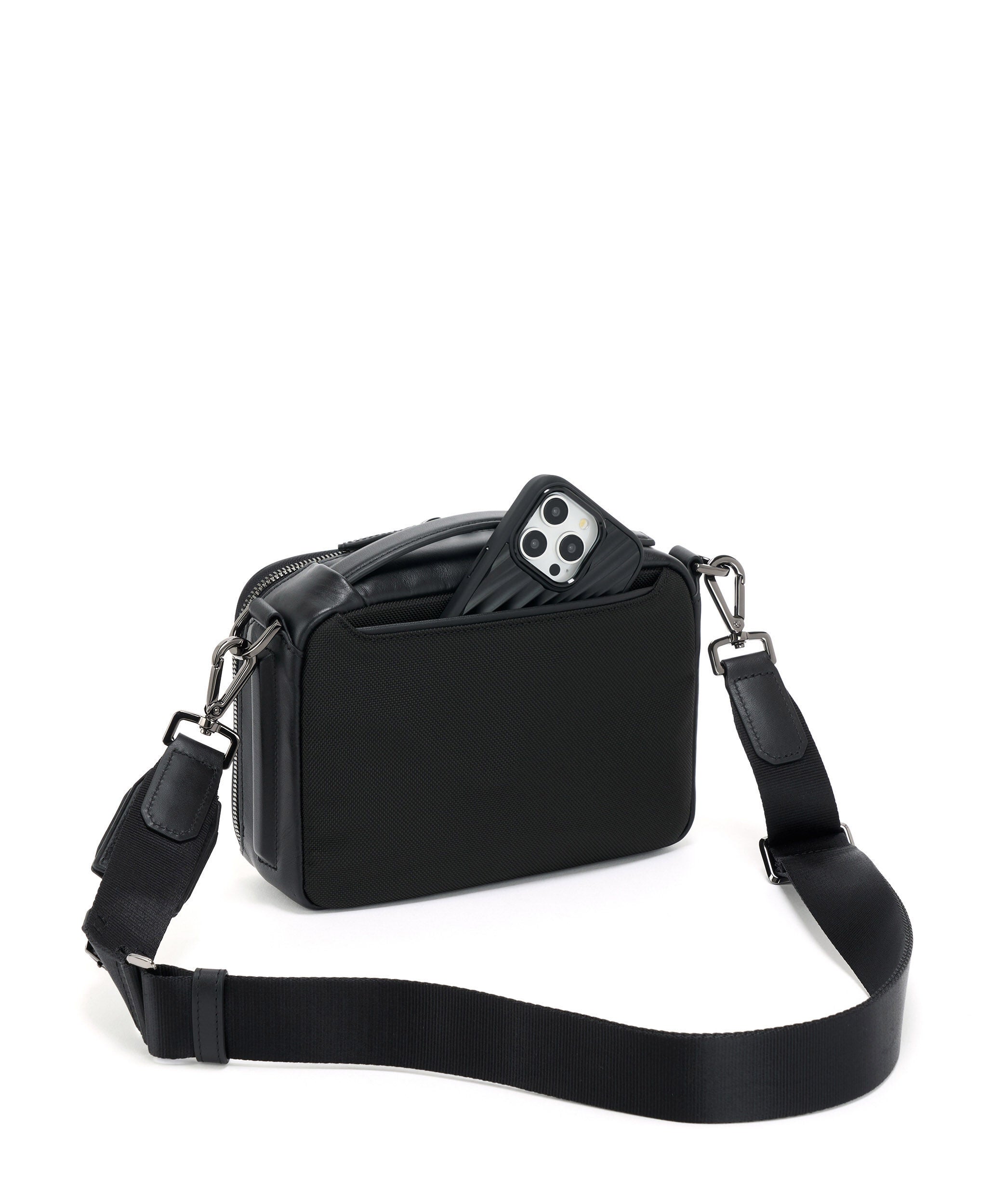 JARVIS ミディアム・クロスボディ｜TUMI(トゥミ)公式サイト | TUMI