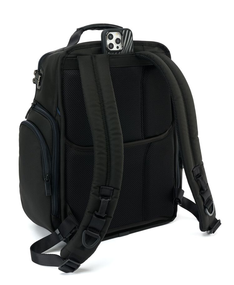 TUMI ALPHA (アルファ) トゥミ・ブリーフ・パック  hi-res | TUMI