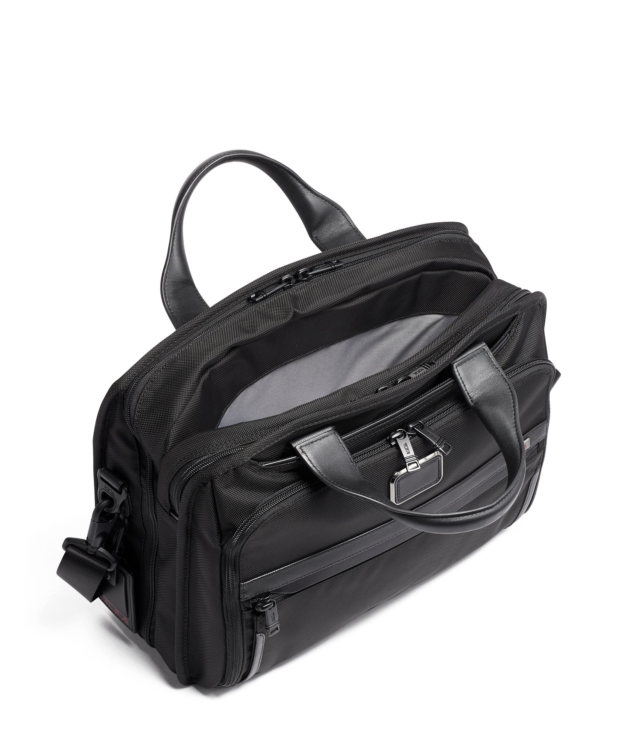 TUMI LIMITED EDITION オーガナイザー ブリーフ ショルダー トゥミ ビジネスバッグ/ブリーフケース/ショルダーバッグ バッグ