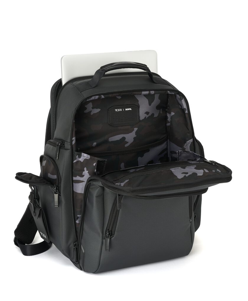 TUMI I SOPH. トゥミ・ブリーフ・パック  hi-res | TUMI