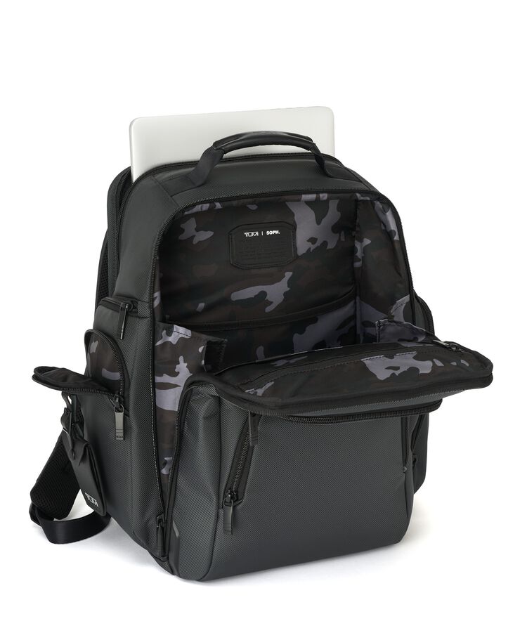 TUMI I SOPH. トゥミ・ブリーフ・パック  hi-res | TUMI
