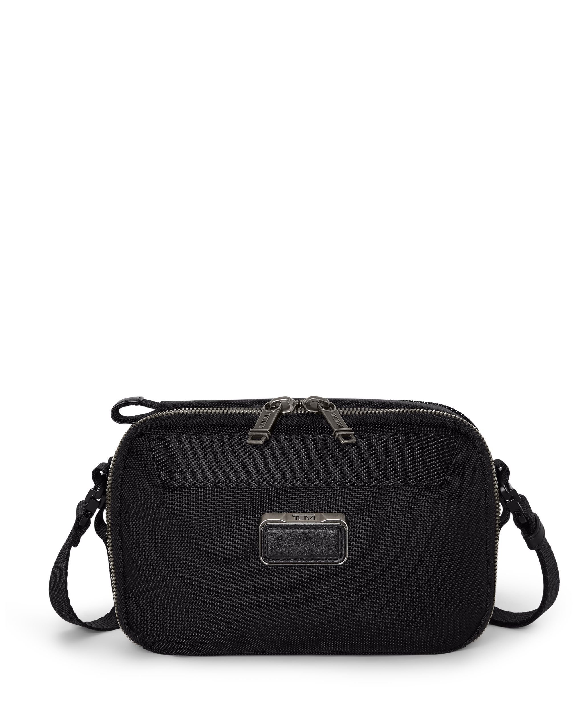 TUMI トゥミ クロスボディバッグ (TUMI/ショルダーバッグ