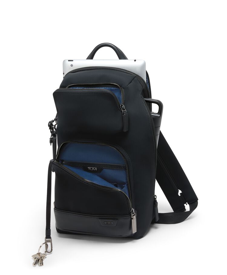 HARRISON 「サッチャー」スリング・バックパック  hi-res | TUMI