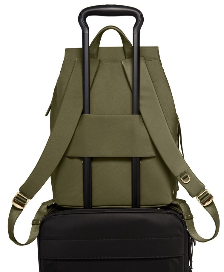 「ラムゼイ」バックパック  hi-res | TUMI