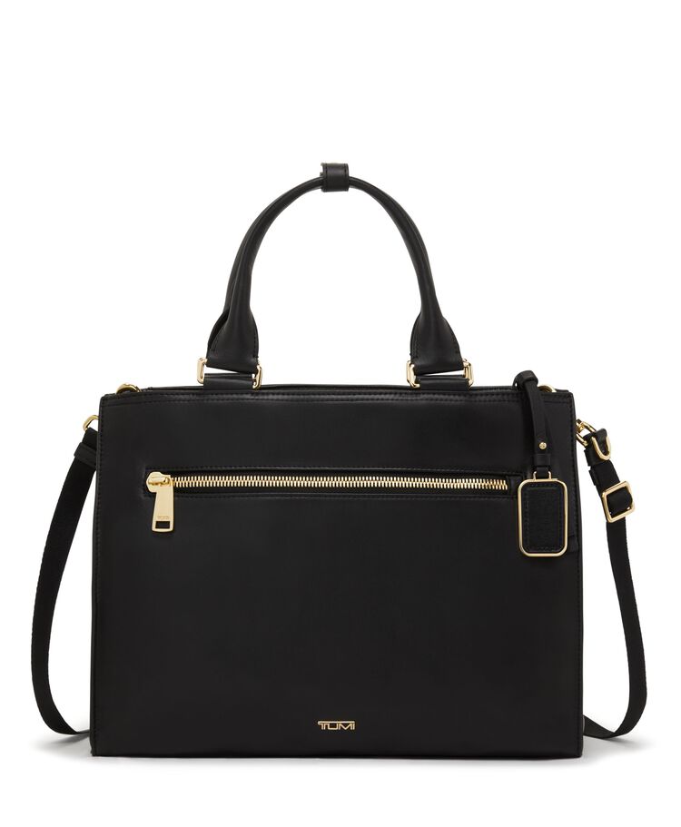 VOYAGEUR 「リン」トート  hi-res | TUMI