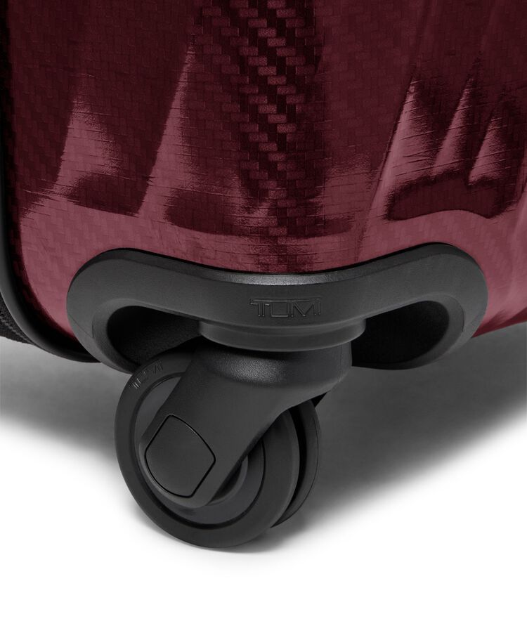 19 DEGREE LITE インターナショナル・キャリーオン  hi-res | TUMI