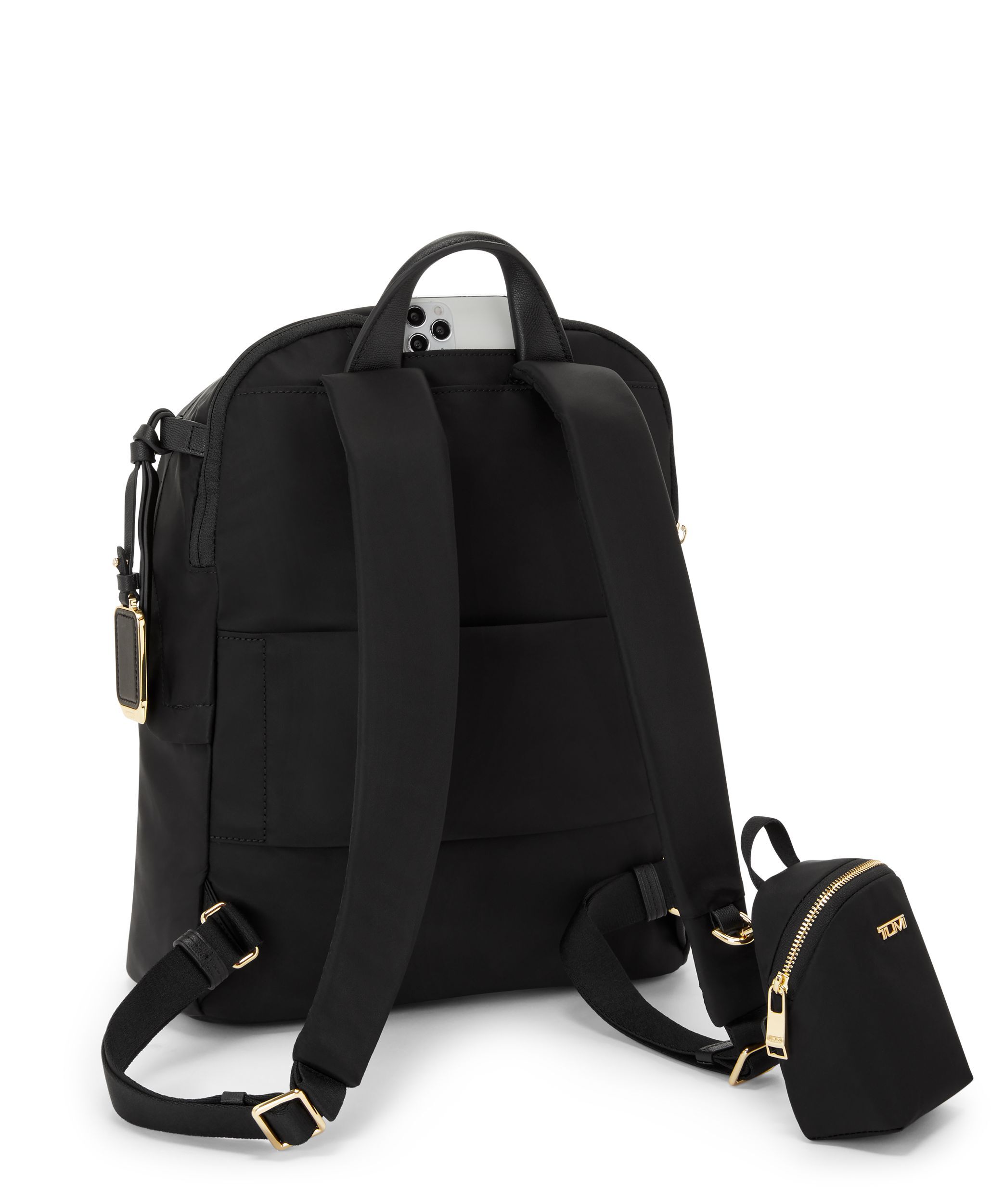 TUMI トゥミVOYAGEUR ホランド バックパック　リュック