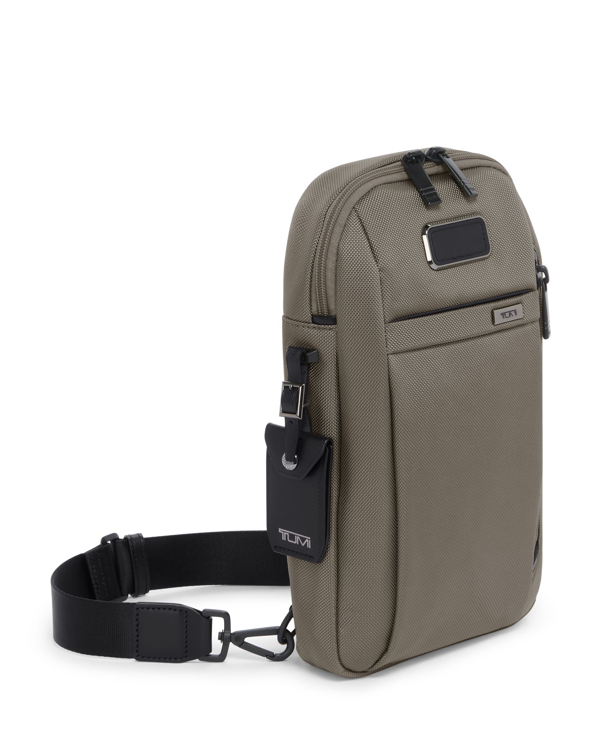 Shinchann 様⭐︎TUMI トゥミ　ボディバッグ　ナイロン レザー TUMI（トゥミ） 最大51%☆5/3限定 正規品5年保証 ボディバッグ TUMI