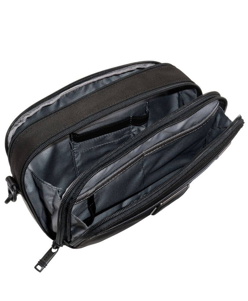 TUMI ALPHA (アルファ) クラッチ  hi-res | TUMI