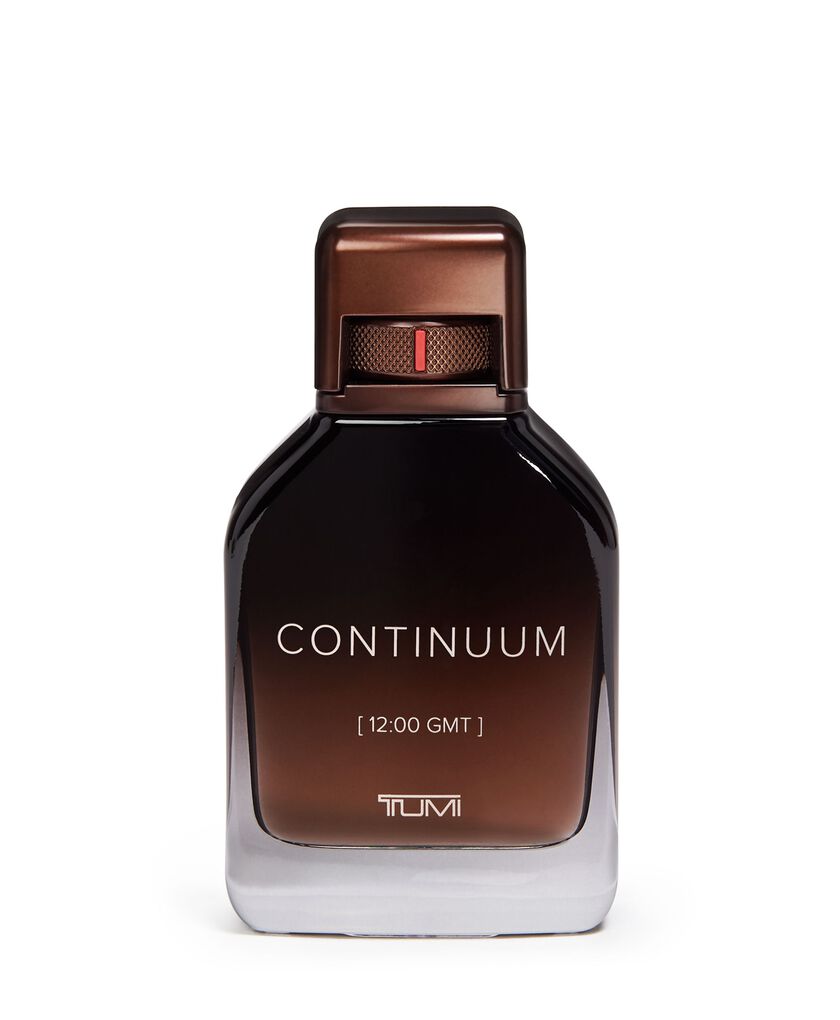 TUMI FRAGRANCE TUMI コンティニュアム[12:00GMT]  hi-res | TUMI