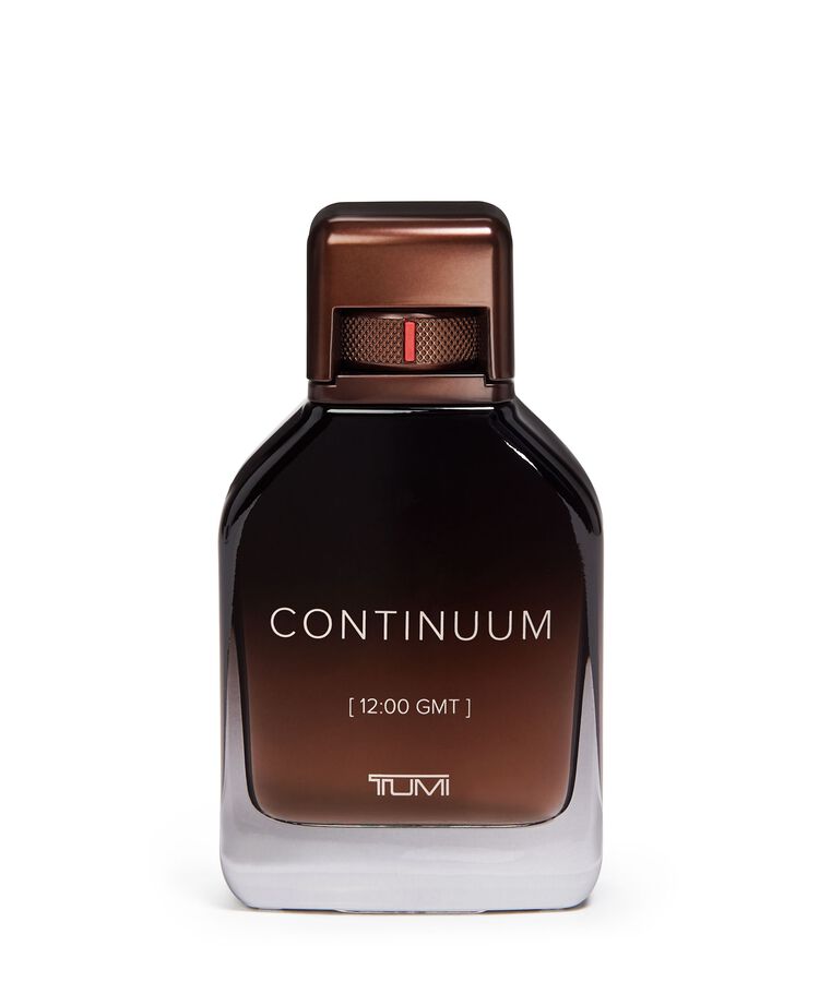 TUMI FRAGRANCE TUMI コンティニュアム[12:00GMT]  hi-res | TUMI