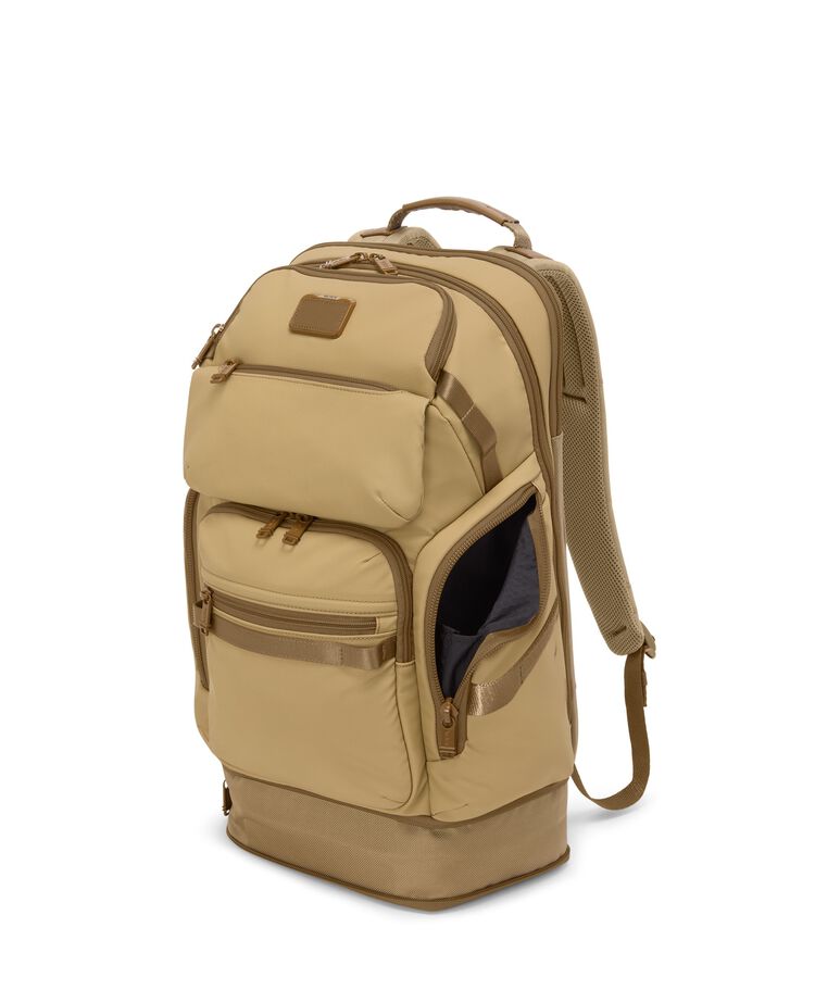 ALPHA BRAVO 「ノマディック」バックパック  hi-res | TUMI