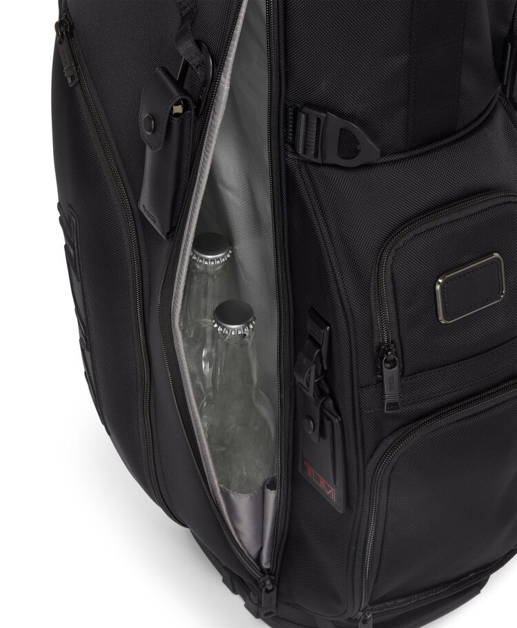 TUMI Golf ゴルフ・スタンド・バッグ ブラック｜TUMI(トゥミ)公式 