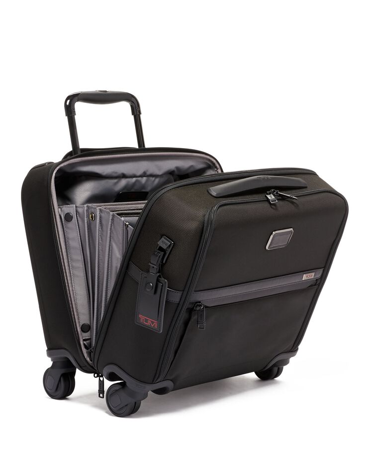 TUMI ARRIVE アリーヴェ255663『マッカレン』 座っ 4ウィール