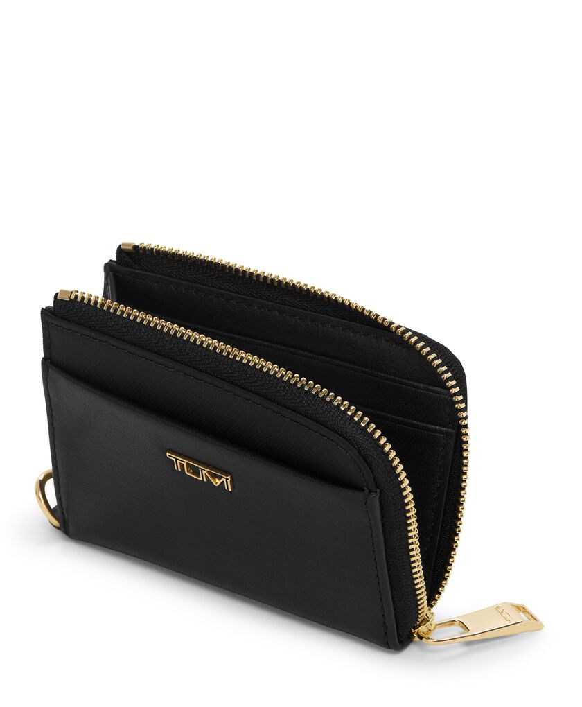 VOYAGEUR L-ジップ・カード・ケース  hi-res | TUMI