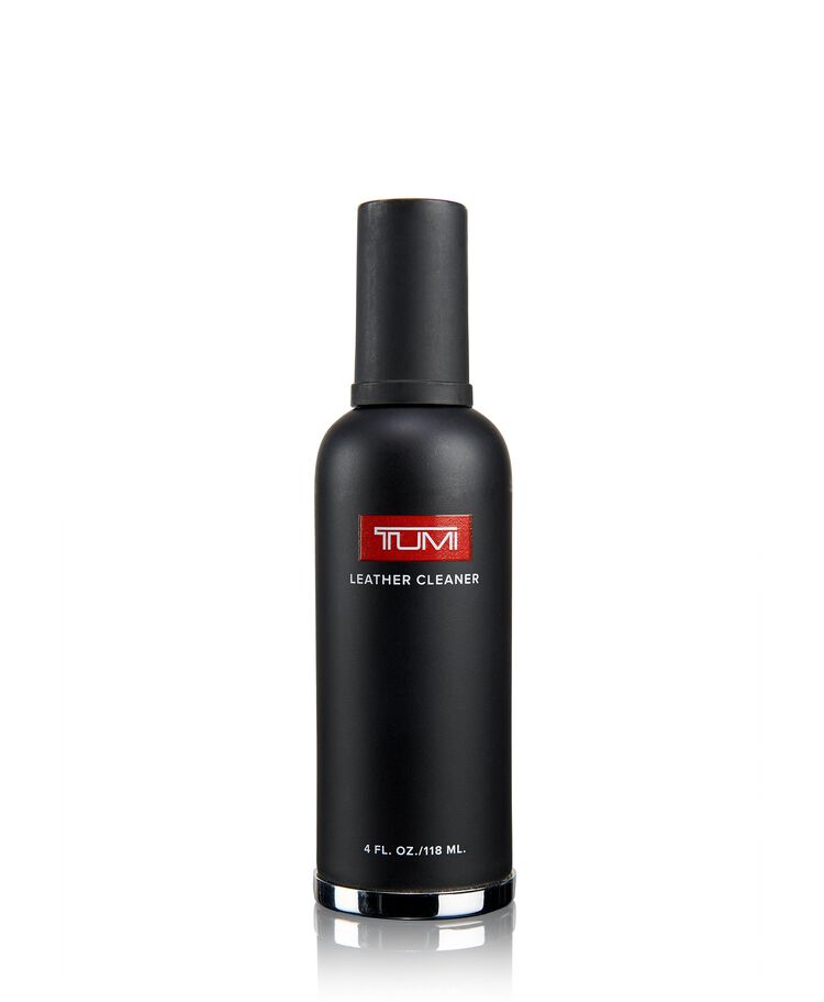 TRAVEL ACCESSORY レザー・クリーナー  hi-res | TUMI