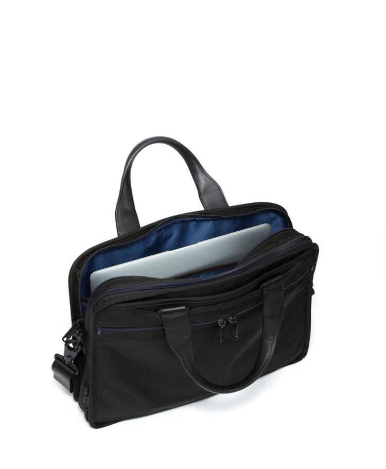 ALPHA エクスパンダブル・オーガナイザー・ブリーフ  hi-res | TUMI