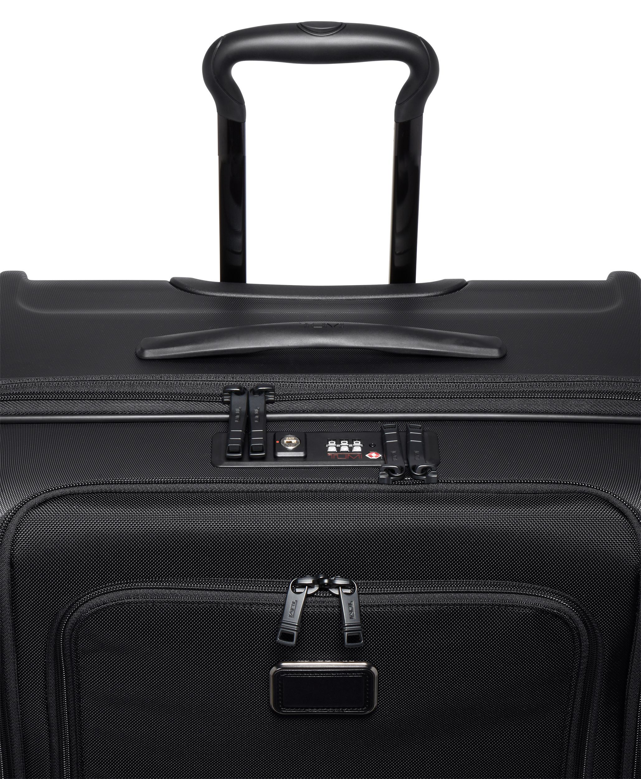 ALPHA ミディアム・トリップ・エクスパンダブル・4ウィール