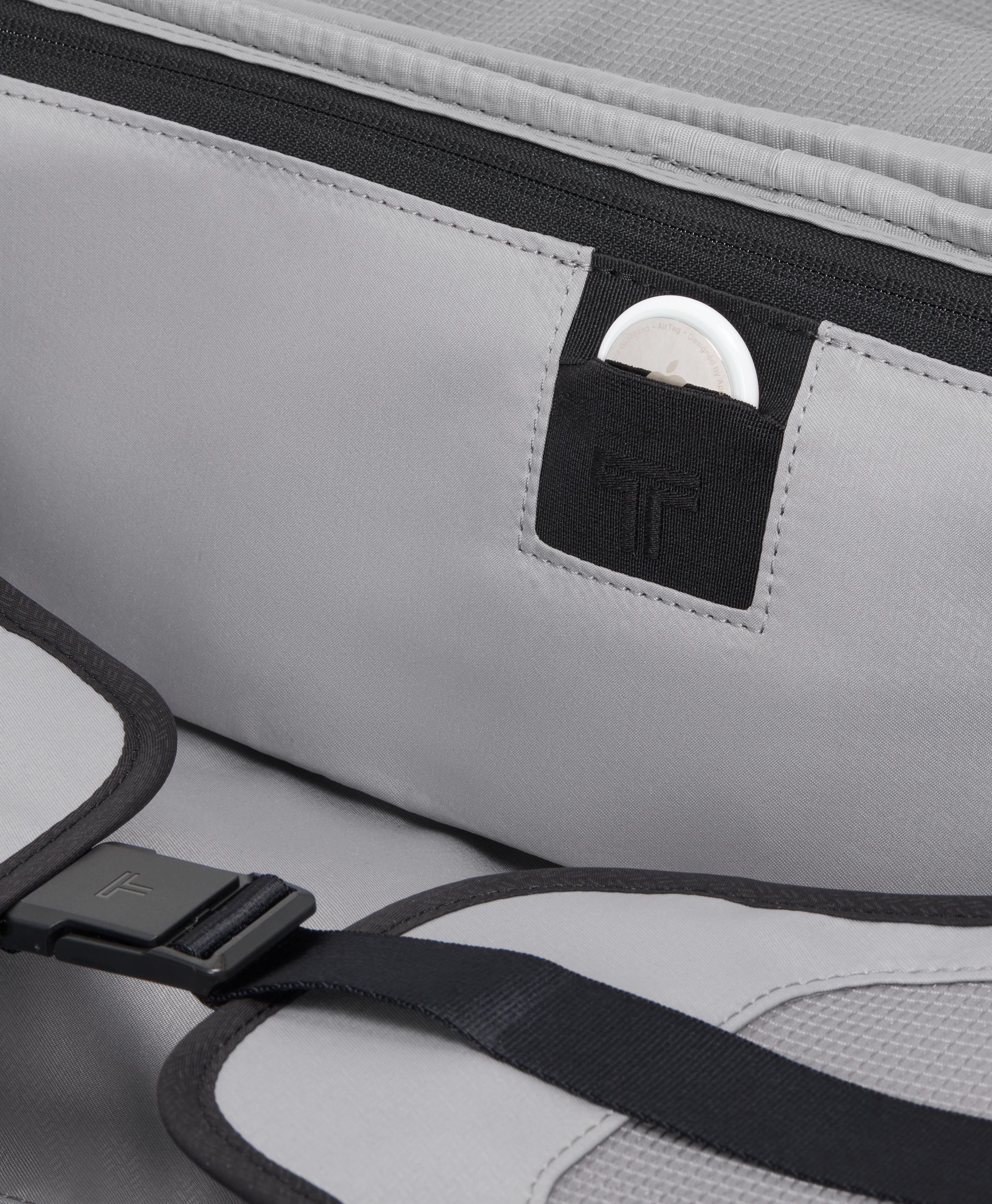 【美品】TUMI 2輪キャリーバッグ 26004D4 ポーチ・ダイヤルロック付 ALPHA BRAVO コンバーチブル・2ウィール・バックパック・キャリーオン