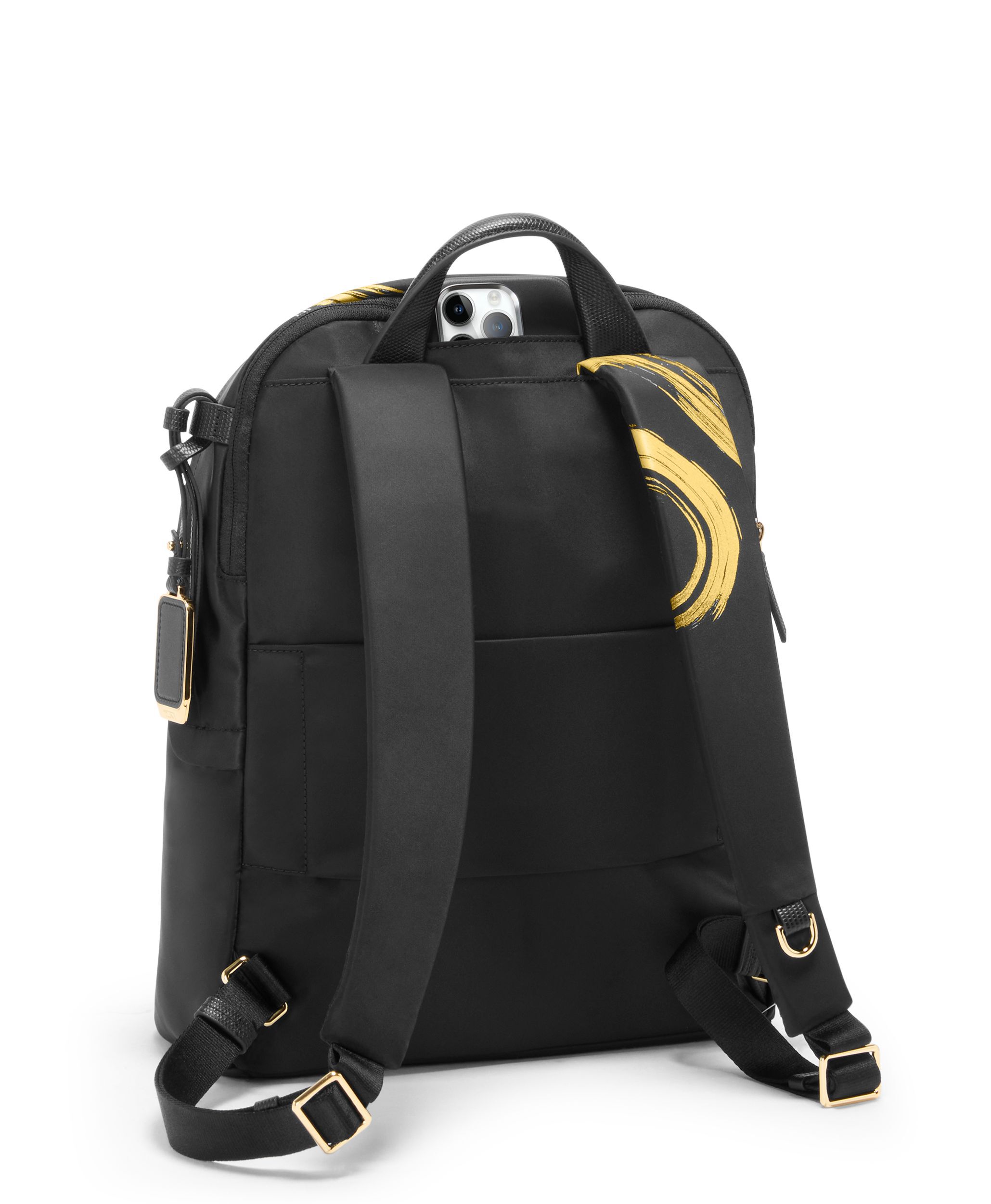 Lunar New Year 「ホールジー」バックパック|TUMI(トゥミ)公式 Lunar New Year 「ホールジー」バックパック|TUMI(トゥミ)公式