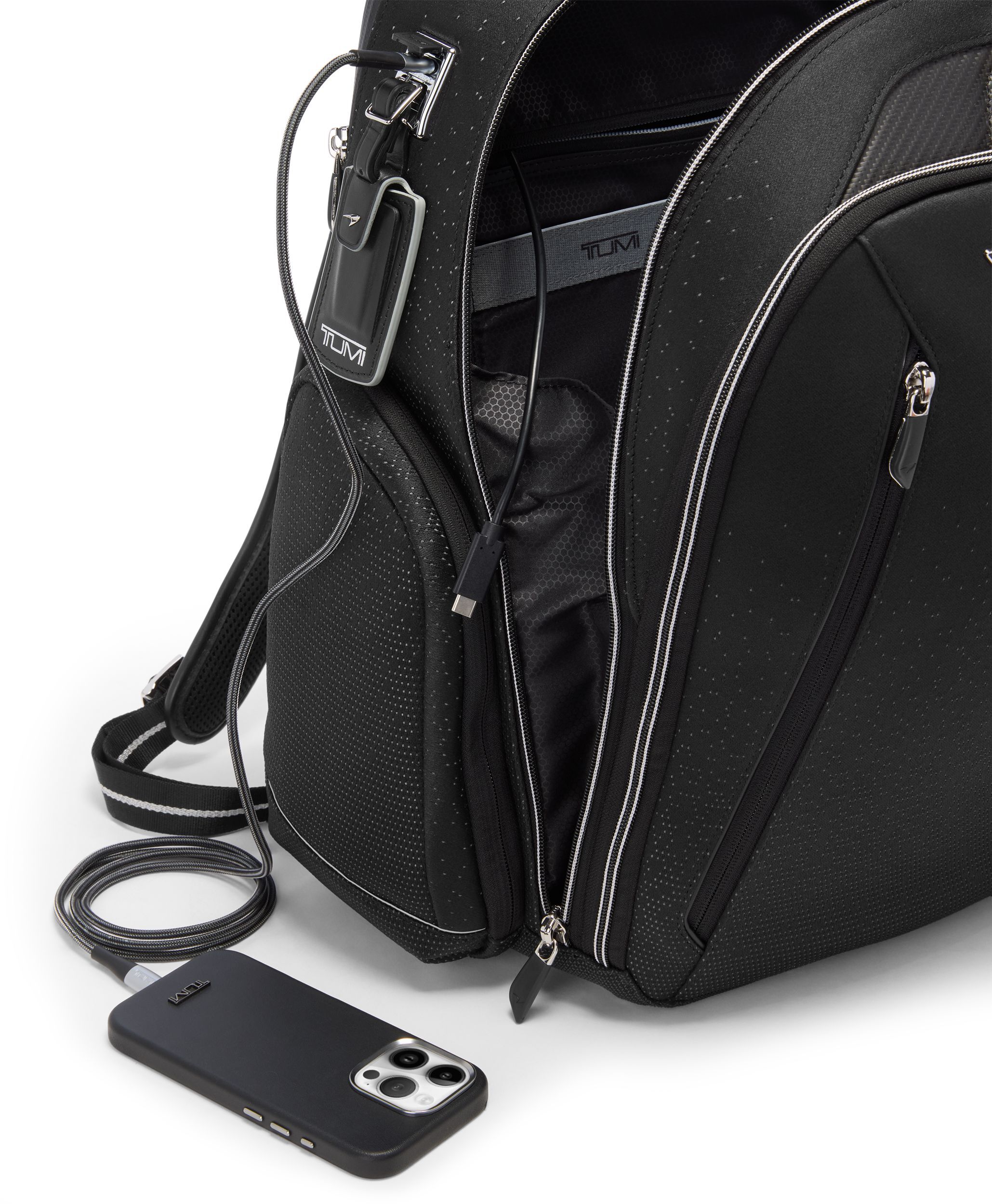 ビジネスリュック・バックパック｜TUMI(トゥミ)公式サイト