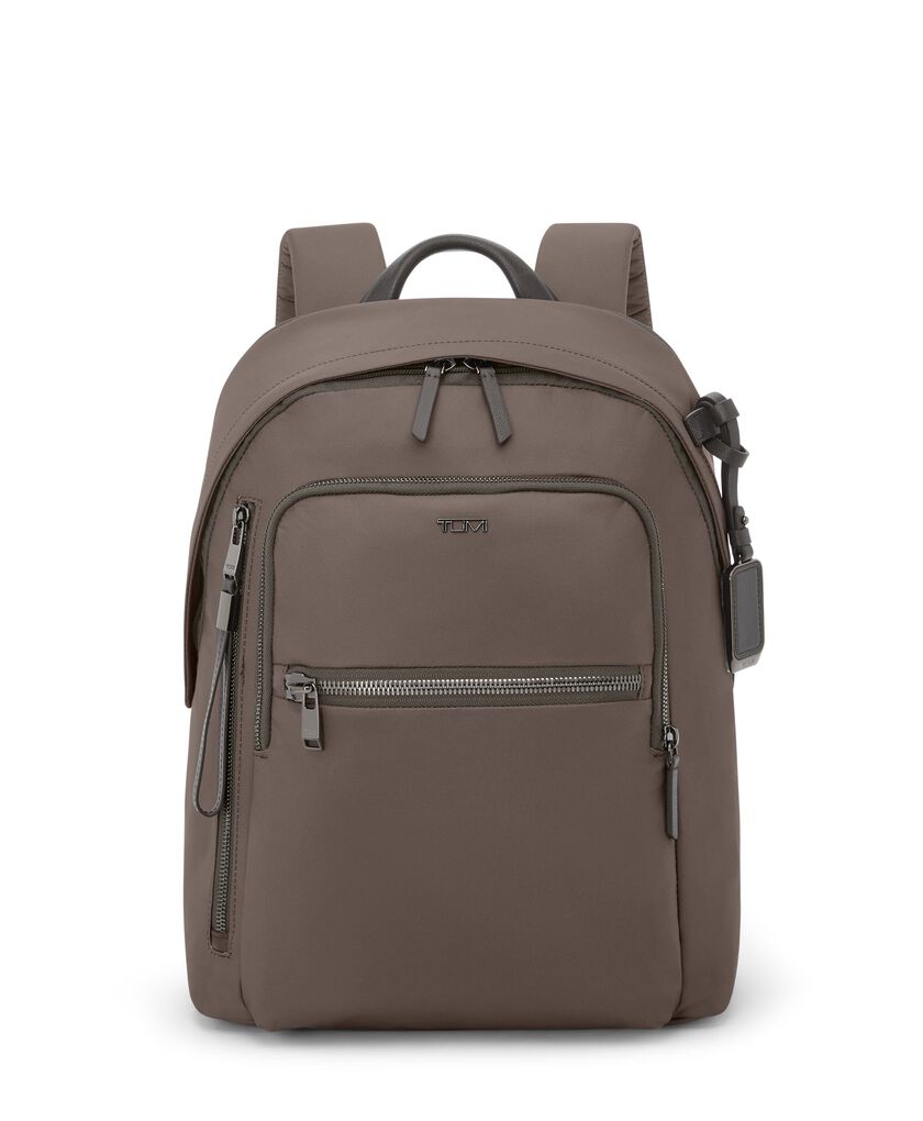 VOYAGEUR 「ホールジー」バックパック  hi-res | TUMI